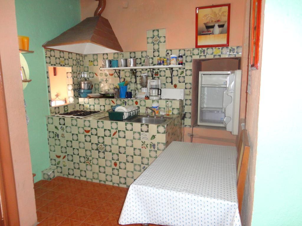 Хостел Casa Bertha Гуанахуато Екстер'єр фото